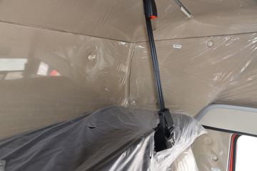 �й����� HOWO TH7�ؿ� 460���� 8X4 9.5��AMT�Զ�����ʽ�ػ���(����)(ZZ5317XXYV466HF1)ͼƬ