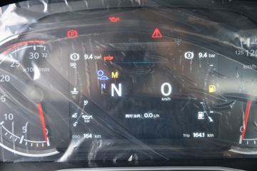 �й����� HOWO TH7�ؿ� 460���� 8X4 9.5��AMT�Զ�����ʽ�ػ���(����)(ZZ5317XXYV466HF1)ͼƬ