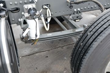 �й����� HOWO TH7�ؿ� 460���� 8X4 9.5��AMT�Զ�����ʽ�ػ���(����)(ZZ5317XXYV466HF1)ͼƬ