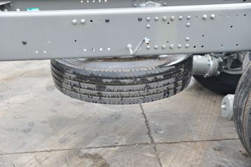 �й����� HOWO TH7�ؿ� 460���� 8X4 9.5��AMT�Զ�����ʽ�ػ���(����)(ZZ5317XXYV466HF1)ͼƬ