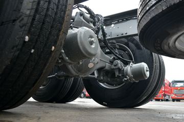 �й����� HOWO TH7�ؿ� 460���� 8X4 9.5��AMT�Զ�����ʽ�ػ���(����)(ZZ5317XXYV466HF1)ͼƬ