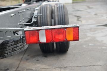 �й����� HOWO TH7�ؿ� 460���� 8X4 9.5��AMT�Զ�����ʽ�ػ���(����)(ZZ5317XXYV466HF1)ͼƬ