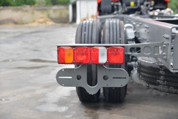 �й����� HOWO TH7�ؿ� 460���� 8X4 9.5��AMT�Զ�����ʽ�ػ���(����)(ZZ5317XXYV466HF1)ͼƬ