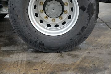 �й����� HOWO TH7�ؿ� 460���� 8X4 9.5��AMT�Զ�����ʽ�ػ���(����)(ZZ5317XXYV466HF1)ͼƬ