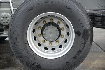 �й����� HOWO TH7�ؿ� 460���� 8X4 9.5��AMT�Զ�����ʽ�ػ���(����)(ZZ5317XXYV466HF1)ͼƬ