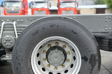 �й����� HOWO TH7�ؿ� 460���� 8X4 9.5��AMT�Զ�����ʽ�ػ���(����)(ZZ5317XXYV466HF1)ͼƬ