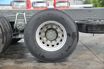 �й����� HOWO TH7�ؿ� 460���� 8X4 9.5��AMT�Զ�����ʽ�ػ���(����)(ZZ5317XXYV466HF1)ͼƬ