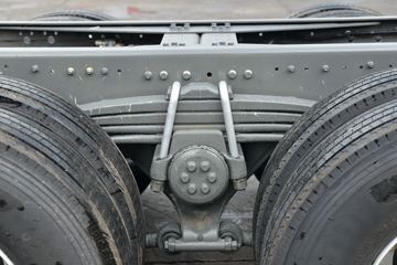 �й����� HOWO TH7�ؿ� 460���� 8X4 9.5��AMT�Զ�����ʽ�ػ���(����)(ZZ5317XXYV466HF1)ͼƬ