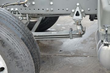 �й����� HOWO TH7�ؿ� 460���� 8X4 9.5��AMT�Զ�����ʽ�ػ���(����)(ZZ5317XXYV466HF1)ͼƬ