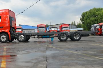 �й����� HOWO TH7�ؿ� 460���� 8X4 9.5��AMT�Զ�����ʽ�ػ���(����)(ZZ5317XXYV466HF1)ͼƬ