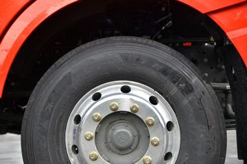 �й����� HOWO TH7�ؿ� 460���� 8X4 9.5��AMT�Զ�����ʽ�ػ���(����)(ZZ5317XXYV466HF1)ͼƬ