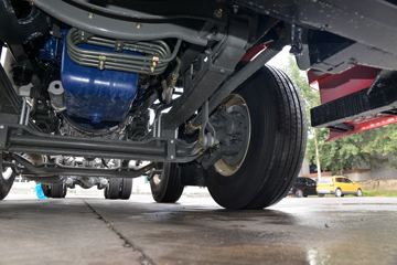 �й����� HOWO TH7�ؿ� 460���� 8X4 9.5��AMT�Զ�����ʽ�ػ���(����)(ZZ5317XXYV466HF1)ͼƬ