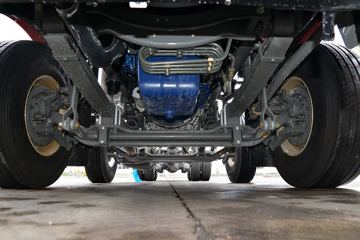 �й����� HOWO TH7�ؿ� 460���� 8X4 9.5��AMT�Զ�����ʽ�ػ���(����)(ZZ5317XXYV466HF1)ͼƬ