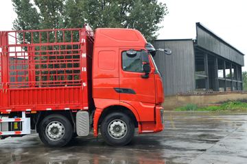 й HOWO TH7ؿ 460 8X4 9.5ײդʽػ()(ZZ5317CCYV466HF1)ͼƬ