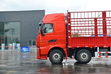 й HOWO TH7ؿ 460 8X4 9.5ײդʽػ()(ZZ5317CCYV466HF1)ͼƬ