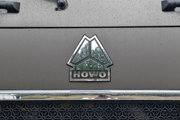 й HOWO TH7ؿ 460 8X4 9.5ײդʽػ()(ZZ5317CCYV466HF1)ͼƬ