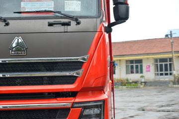 й HOWO TH7ؿ 460 8X4 9.5ײդʽػ()(ZZ5317CCYV466HF1)ͼƬ
