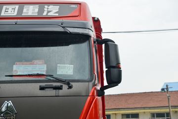 й HOWO TH7ؿ 460 8X4 9.5ײդʽػ()(ZZ5317CCYV466HF1)ͼƬ