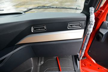 �й����� HOWO TH7�ؿ� 460���� 8X4 9.5�ײ�դʽ�ػ���(����)(ZZ5317CCYV466HF1)ͼƬ