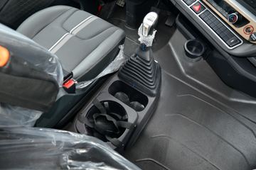 �й����� HOWO TH7�ؿ� 460���� 8X4 9.5�ײ�դʽ�ػ���(����)(ZZ5317CCYV466HF1)ͼƬ