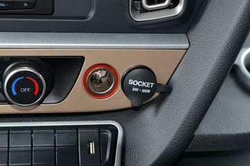 �й����� HOWO TH7�ؿ� 460���� 8X4 9.5�ײ�դʽ�ػ���(����)(ZZ5317CCYV466HF1)ͼƬ