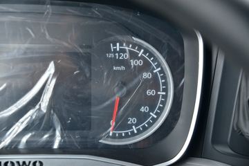 �й����� HOWO TH7�ؿ� 460���� 8X4 9.5�ײ�դʽ�ػ���(����)(ZZ5317CCYV466HF1)ͼƬ