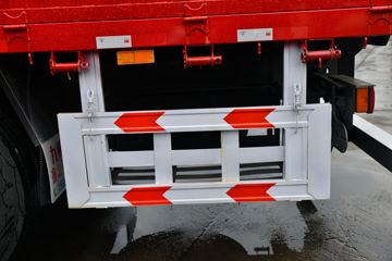 �й����� HOWO TH7�ؿ� 460���� 8X4 9.5�ײ�դʽ�ػ���(����)(ZZ5317CCYV466HF1)ͼƬ