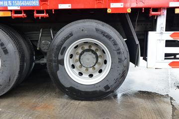 �й����� HOWO TH7�ؿ� 460���� 8X4 9.5�ײ�դʽ�ػ���(����)(ZZ5317CCYV466HF1)ͼƬ