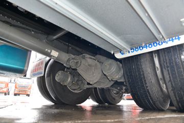 �й����� HOWO TH7�ؿ� 460���� 8X4 9.5�ײ�դʽ�ػ���(����)(ZZ5317CCYV466HF1)ͼƬ