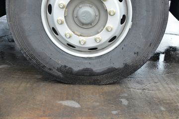 �й����� HOWO TH7�ؿ� 460���� 8X4 9.5�ײ�դʽ�ػ���(����)(ZZ5317CCYV466HF1)ͼƬ