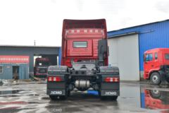 徐工 漢風(汉风)G7 460马力 6X4牵引车(国六)(锡柴)(XGA4250D6WC)
