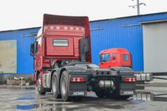 徐工 漢風(汉风)G7 460马力 6X4牵引车(国六)(锡柴)(XGA4250D6WC)