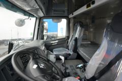 徐工 漢風(汉风)G7 460马力 6X4牵引车(国六)(锡柴)(XGA4250D6WC)