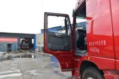 徐工 漢風(汉风)G7 460马力 6X4牵引车(国六)(锡柴)(XGA4250D6WC)