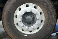 徐工 漢風(汉风)G7 460马力 6X4牵引车(国六)(锡柴)(XGA4250D6WC)