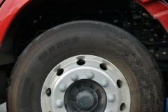 徐工 漢風(汉风)G7 460马力 6X4牵引车(国六)(锡柴)(XGA4250D6WC)