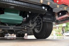 徐工 漢風(汉风)G7 460马力 6X4牵引车(国六)(锡柴)(XGA4250D6WC)