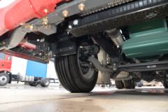 徐工 漢風(汉风)G7 460马力 6X4牵引车(国六)(锡柴)(XGA4250D6WC)