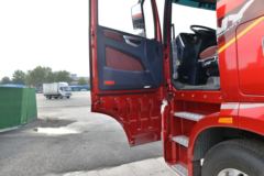 三一重卡 江山版 高质版 460马力 6X4 牵引车(国六)(HQC42503S1S13F)