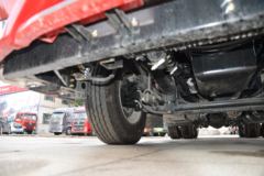 三一重卡 江山版 高质版 460马力 6X4 牵引车(国六)(HQC42503S1S13F)