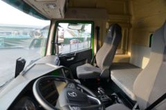 三一重卡 EV-490 6X4 纯电动牵引车 282.64kWh