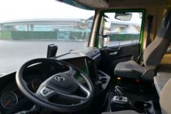 三一重卡 EV-490 6X4 纯电动牵引车 282.64kWh