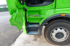 三一重卡 EV-490 6X4 纯电动牵引车 282.64kWh