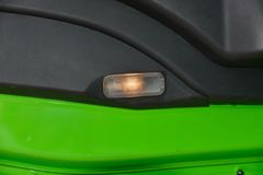 三一重卡 EV-490 6X4 纯电动牵引车 282.64kWh