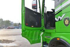 三一重卡 EV-490 6X4 纯电动牵引车 282.64kWh