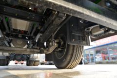 三一重卡 EV-490 6X4 纯电动牵引车 282.64kWh