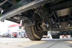 三一重卡 EV-490 6X4 纯电动牵引车 282.64kWh