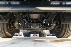 三一重卡 EV-490 6X4 纯电动牵引车 282.64kWh