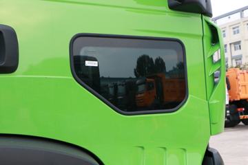 �й����� HOWO TX�ؿ� 350���� 8X4 6.8�� ��ж��(����)(�й�����)ͼƬ