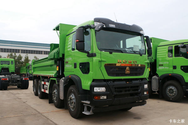 �Ż�3�� ������HOWO TX��ж�����ȴ�����